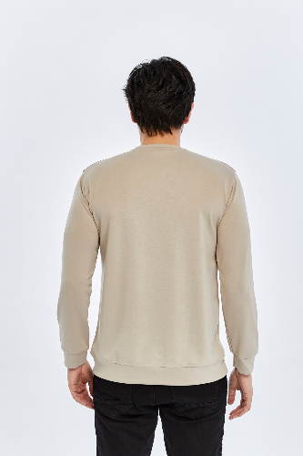 Resim Yenikoza Erkek Sweat