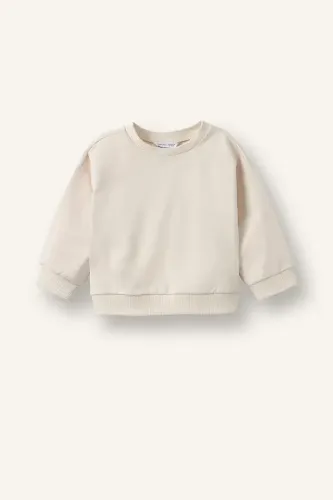 Resim Defacto  Erkek Bebek Sweat H8400A5/AR31