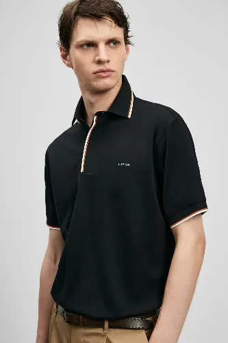 Resim Lufian Levı Erkek T-shirt 111040238