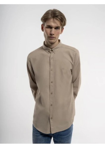 Resim Loft Erkek Uzunkol Gömlek Lf2030872