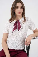 Resim Yenikoza Kadın Bluz