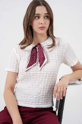 Resim Yenikoza Kadın Bluz