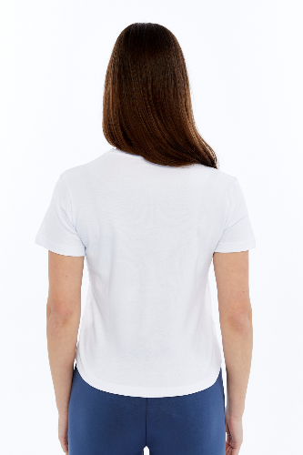 Resim Trender Kadın T-shirt