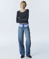 Resim Twist Kadın Hırka TW6260150121