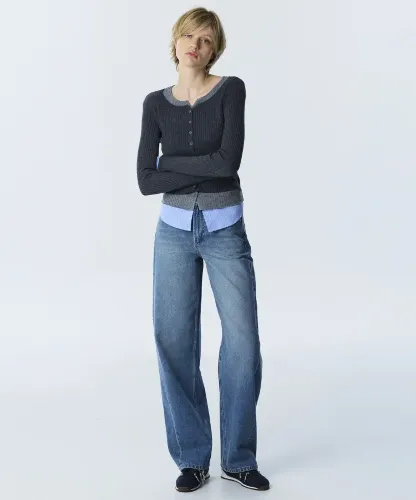 Resim Twist Kadın Hırka TW6260150121