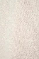 Resim Süvari Büyük Beden Polo Yaka Waffle  Erkek T-Shirt Sts1014000004