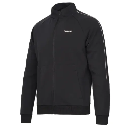 Resim Hummel Hmlsameer Zıp Jacket Erkek Ceket 922578-2001