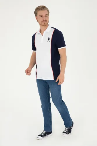 Resim 1826874 T-Galena Us Polo Assn Erkek T-Shirt