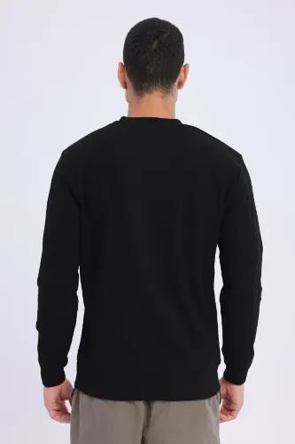 Resim Trender Erkek Sweat