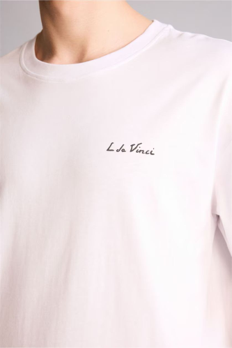 Resim Defacto Erkek T-shirt H2472AX/WT34