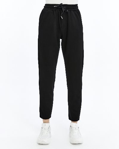 Resim Yenikoza Kadın Kanvas Pantolon