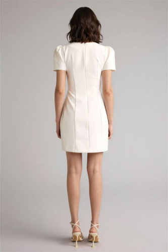 Resim Defacto Kadın Elbise H2740AX/ER105