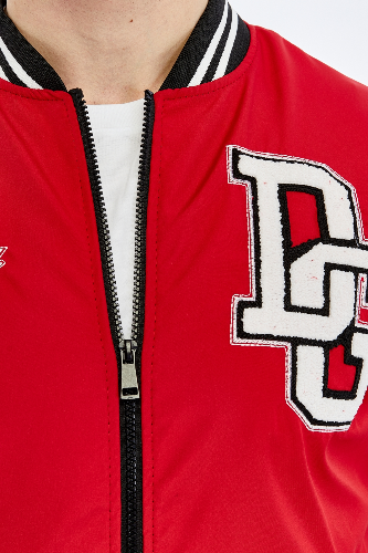 Resim Yenikoza Erkek Mont