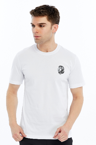 Resim Yenikoza Erkek T-shirt