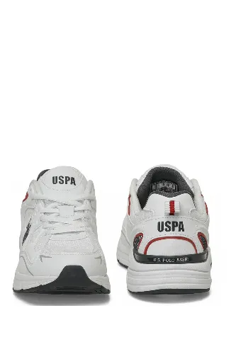 Resim U.S. POLO ASSN. Erkek Günlük Ayakkabı A102156696 SIYON 6FX