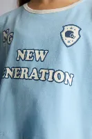 Resim Defacto Kız Çocuk Elbise D2339A8/BE509