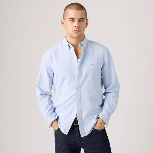 Resim Levis Erkek Gömlek