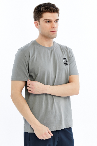 Resim Yenikoza Erkek T-shirt