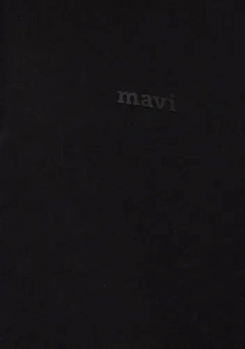 Resim Mavi Erkek Sweat M0S10585-900