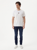 Resim Loft  Erkek T-Shirt Lf2042492