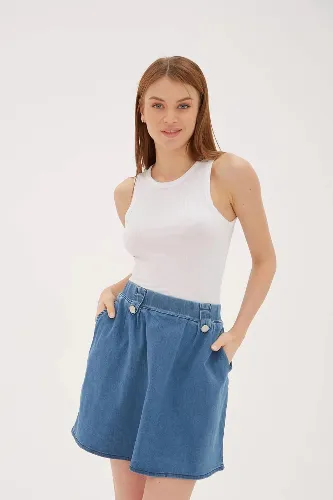 Resim Fashion Friends Kadın Atlet 26Y0479K1