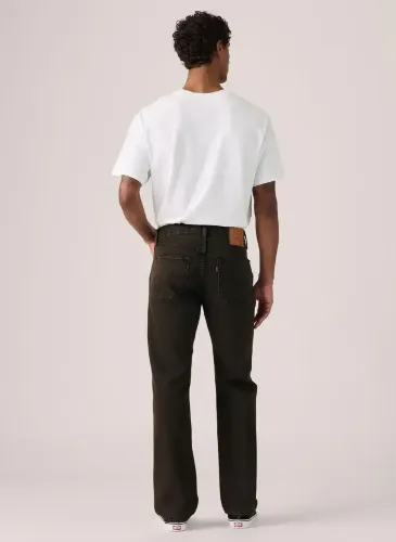 Resim Levis Erkek Jean