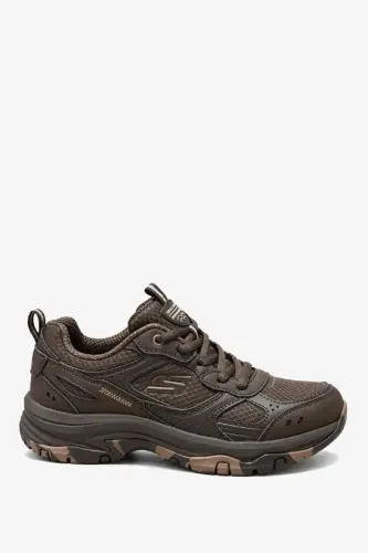 Resim Skechers Trego-Reeds Mıll Road Kadın Spor Ayakkabı 180118Tk Choc