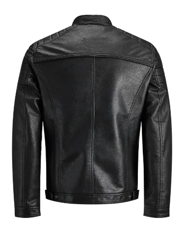 Resim Jack & Jones Jjerocky Jacket Noos Erkek Ceket 12147218