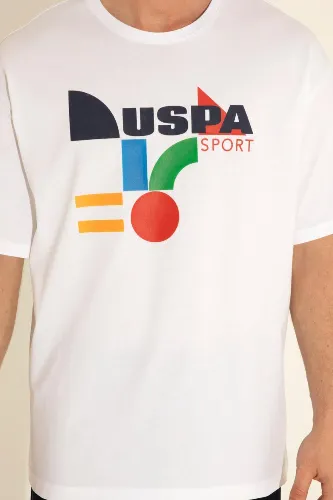 Resim 1824940 Cuba Us Polo Assn Erkek T-Shirt