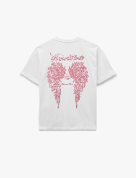 Resim Koton Kadın T-shirt 6SAL10100IK