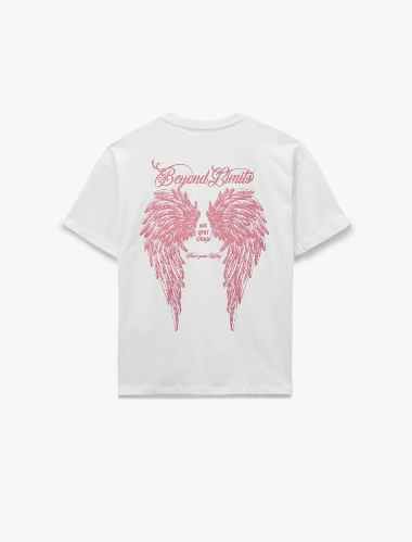 Resim Koton Kadın T-shirt 6SAL10100IK