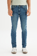 Resim Lee Luke Jean Pantolon L71900062XT