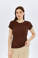 Resim Viole&More Kadın Bluz 619