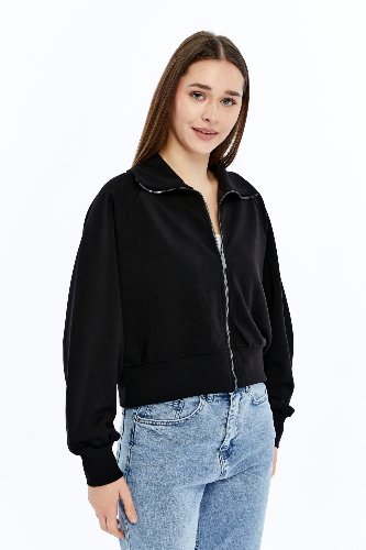 Resim Viole&More Kadın Sweat VM119