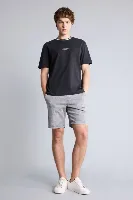 Resim Defacto Erkek T-shirt G5608AX/AR221