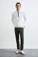 Resim Lufian Wyatt Erkek Sweat 112030206