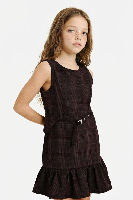 Resim Defacto Kız Çocuk Elbise G6894A8/BN130