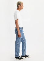 Resim Levis Erkek Jean