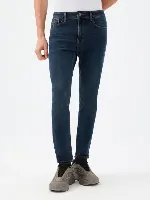 Resim Loft Justin Erkek Jean Pantolon Lf2040553