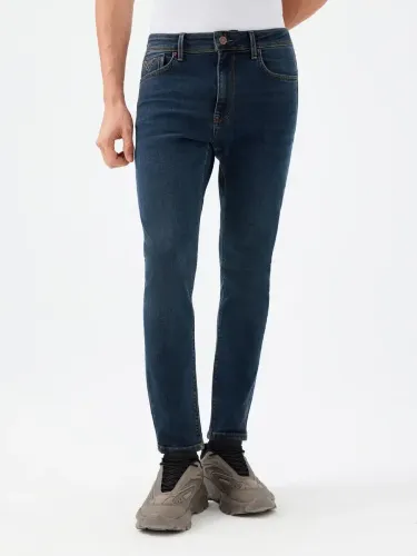 Resim Loft Justin Erkek Jean Pantolon Lf2040553