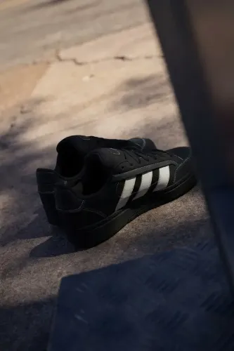 Resim Adidas GC ALPHA SK8 Erkek Spor Ayakkabı JR9819