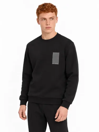 Resim Loft Erkek Sweat LF2044302
