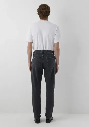 Resim Mavi Erkek Jean Pantolon M00810A4040