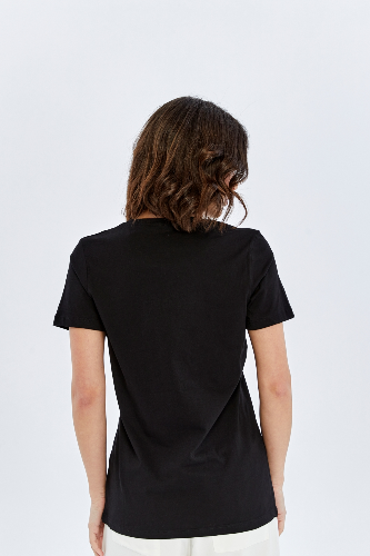 Resim Trender Kadın T-shirt