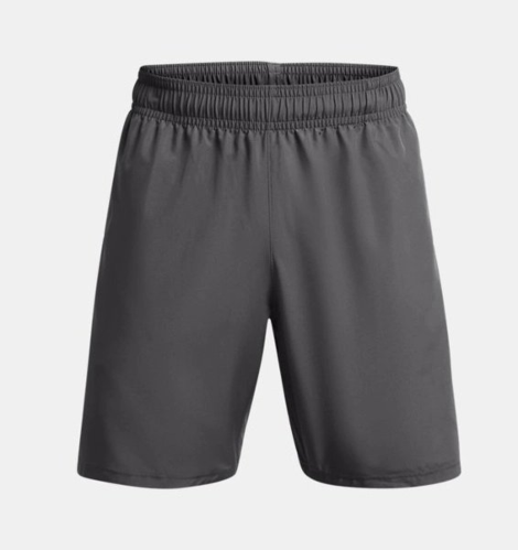 Resim Under Armour Ua Tech Woven Wordmark Short Erkek Şort 1383356-025