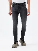 Resim Loft Justin Erkek Jean Pantolon Lf2037012