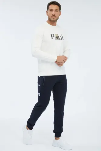 Resim Paul&More Erkek Sweat 2012