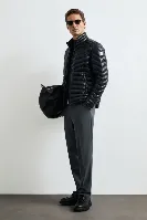Resim Lufian Luc Erkek Mont 112120238