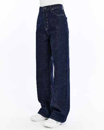 Resim Yenikoza Kadın Jean