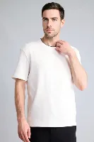 Resim Defacto Erkek T-shirt G7059AX/WT32